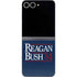 Reagan Bush 84 Galaxy Z Flip6 Skin